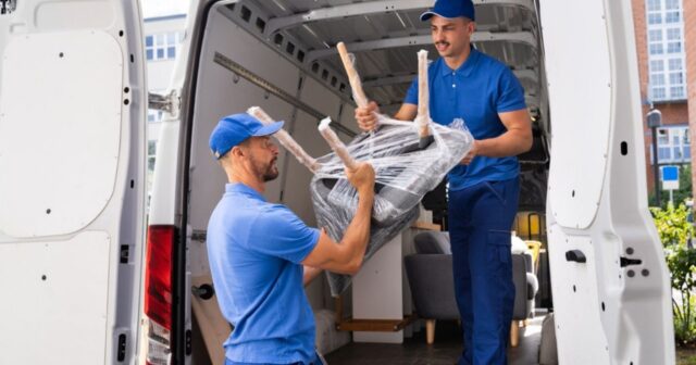 How Much Do Movers Cost in Orange County?