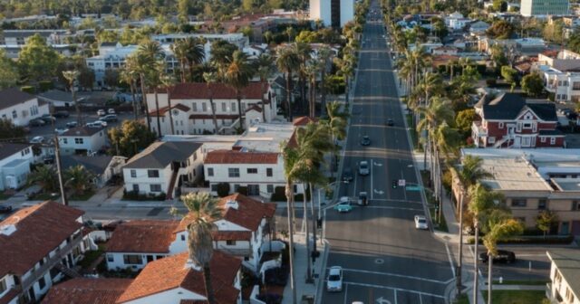 Los Angeles to Orange County Movers