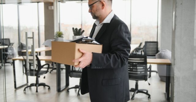 Professional Office Movers in Orange County