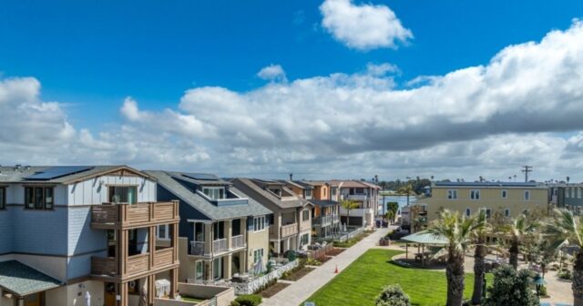 Trusted Movers from Orange County to San Diego