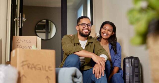 Where to Get Free Moving Boxes in Orange County