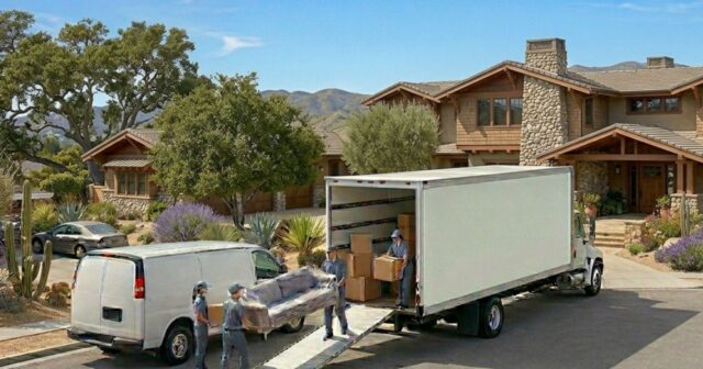 Best Long-Distance Moving Companies April 2026
